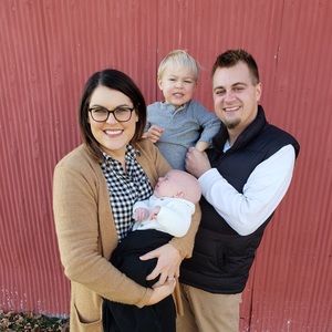 Meet your Posher, Morgan